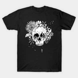 Skull T-Shirt